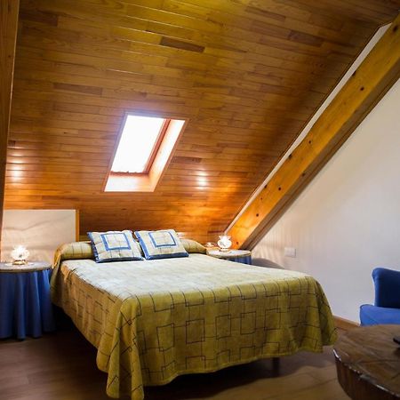 Casa Rural Lucuj Jaurrieta Esterno foto