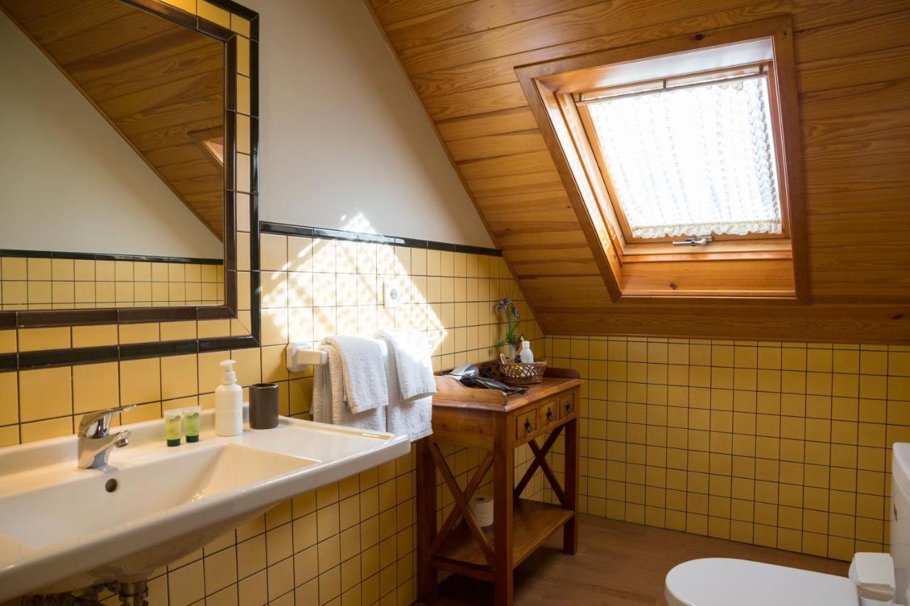 Casa Rural Lucuj Jaurrieta Esterno foto